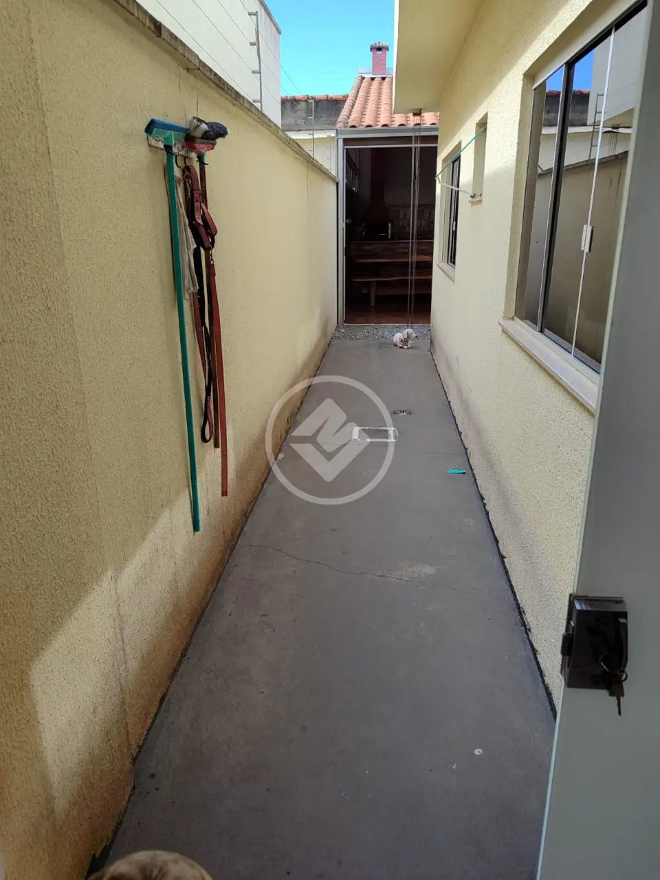 Casa 2 quartos no Cidade Jardim, Goiânia — foto 2 de 6