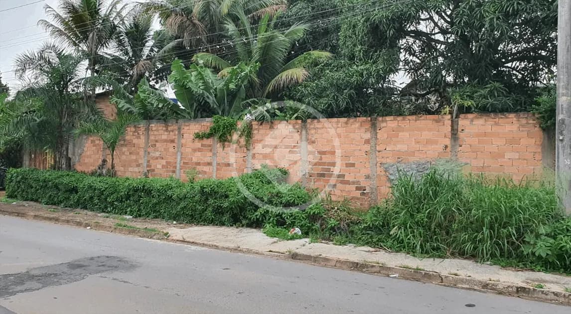 Terreno no Vila Brasília, Aparecida de Goiânia — foto 3 de 6