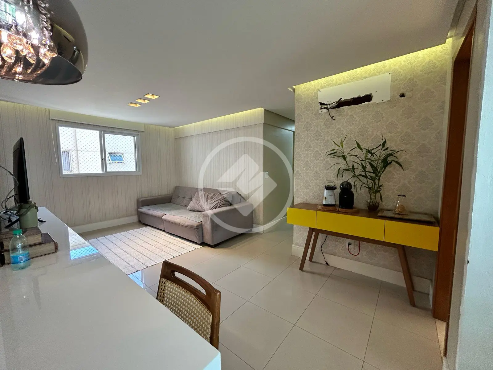 Apartamento 3 quartos no Residencial Eldorado, Goiânia — foto 4 de 6