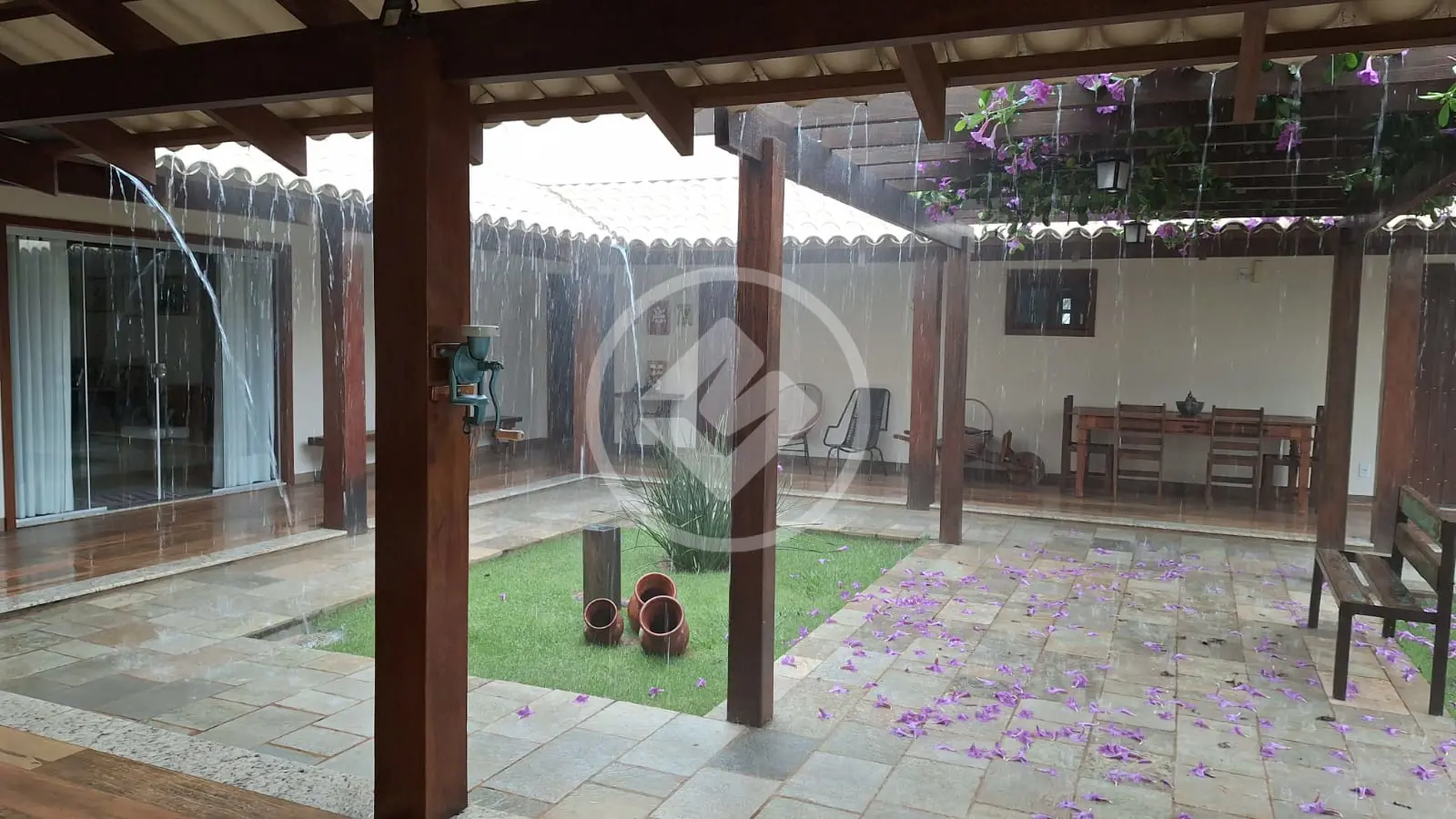 Chácara 4 quartos no Fazenda Recanto Sonhado, Bela Vista de Goiás — foto 3 de 6