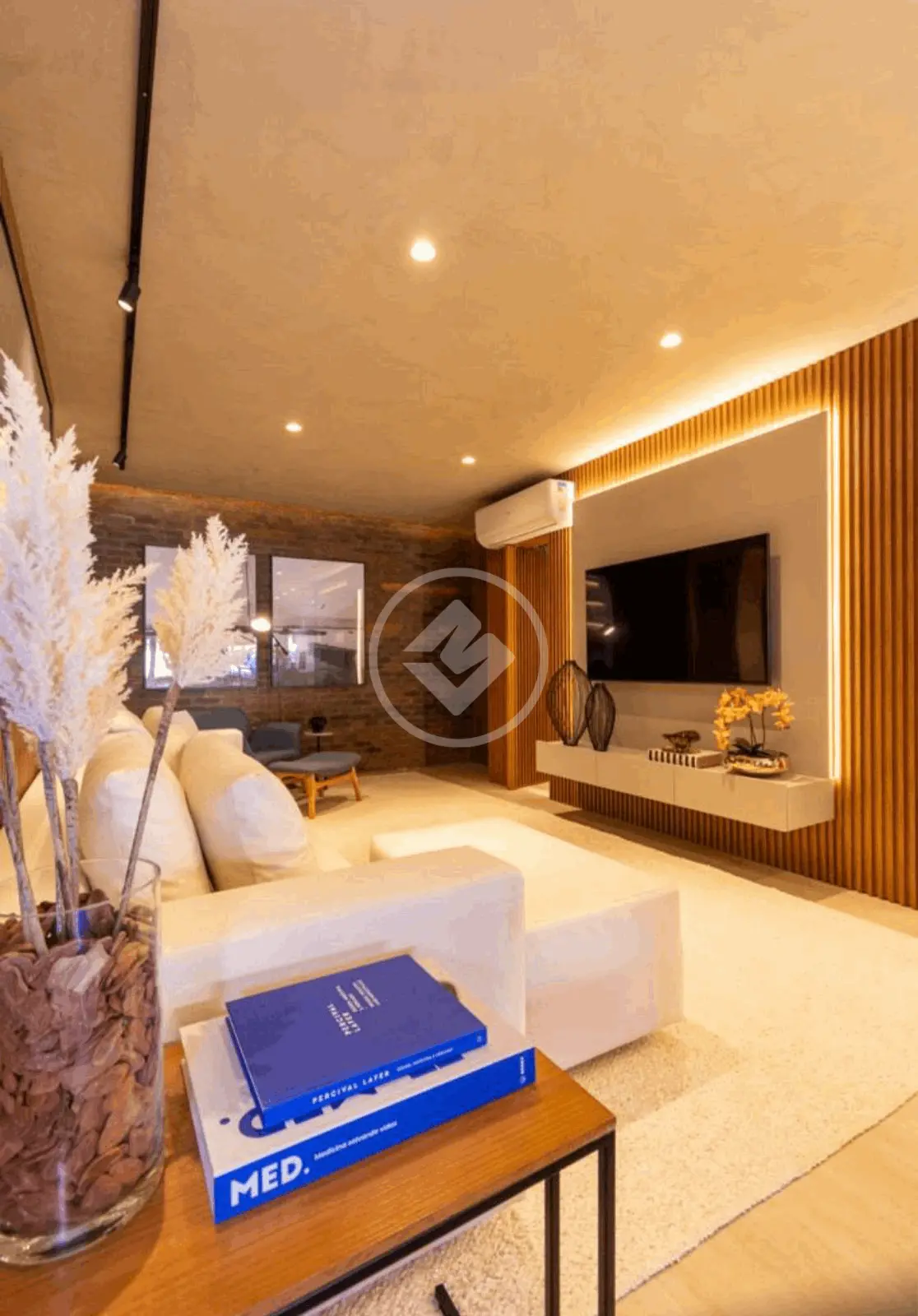Apartamento Setor Bueno, Goiânia - GO — foto 2