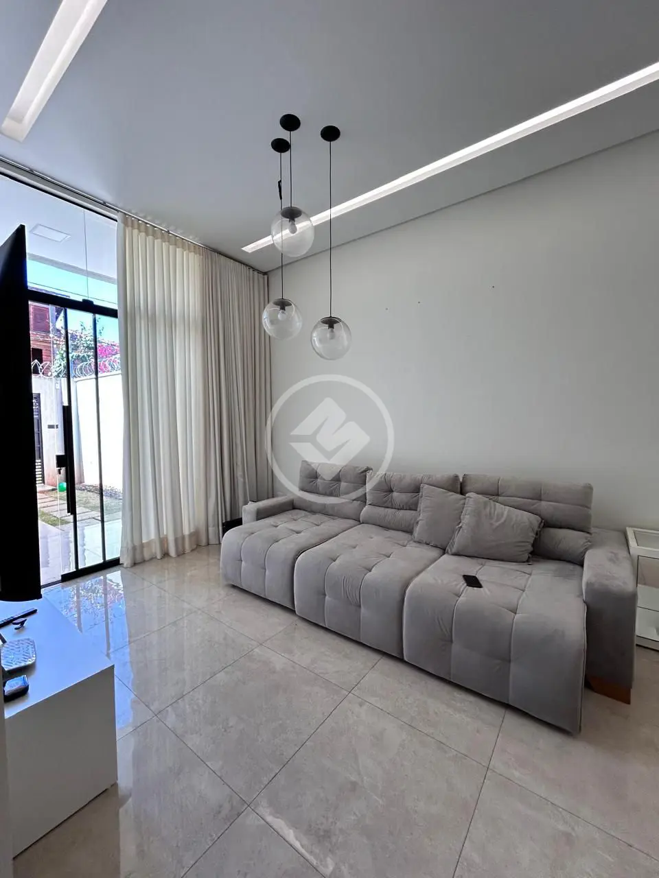 Casa 3 quartos no Santa Genoveva, Goiânia — foto 4 de 6