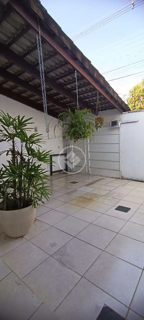 Casa Residencial Solar Bougainville, Goiânia - GO — foto 1