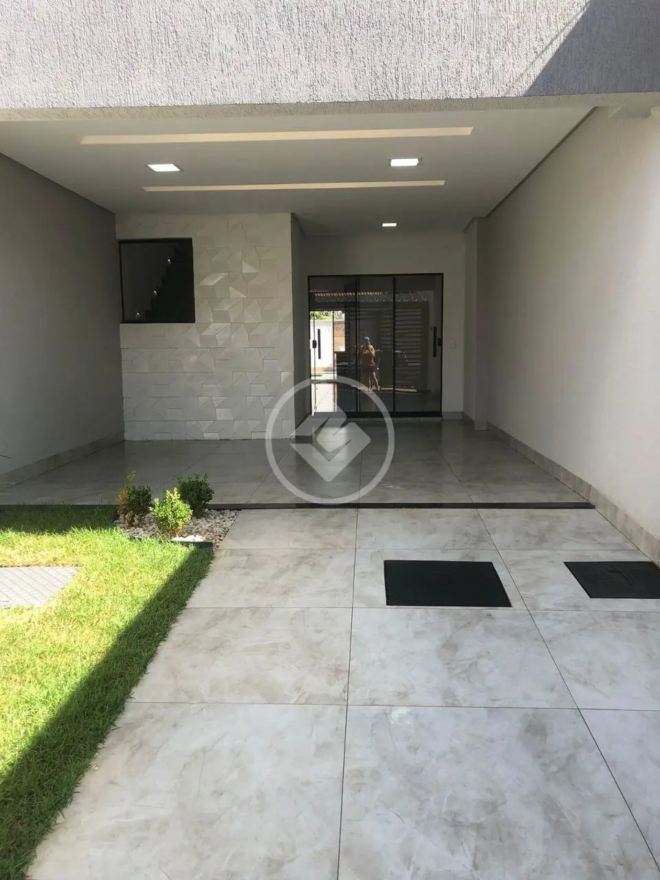 Casa 3 quartos no Residencial Porto Seguro, Goiânia — foto 2 de 6