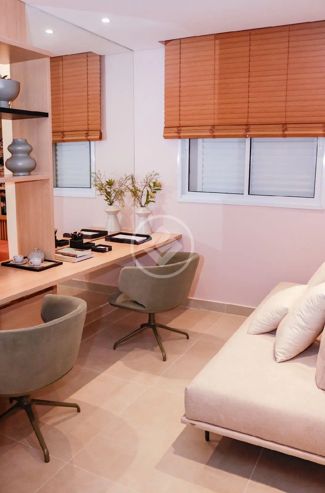 Apartamento 3 quartos no Setor Bueno, Goiânia — foto 4 de 6