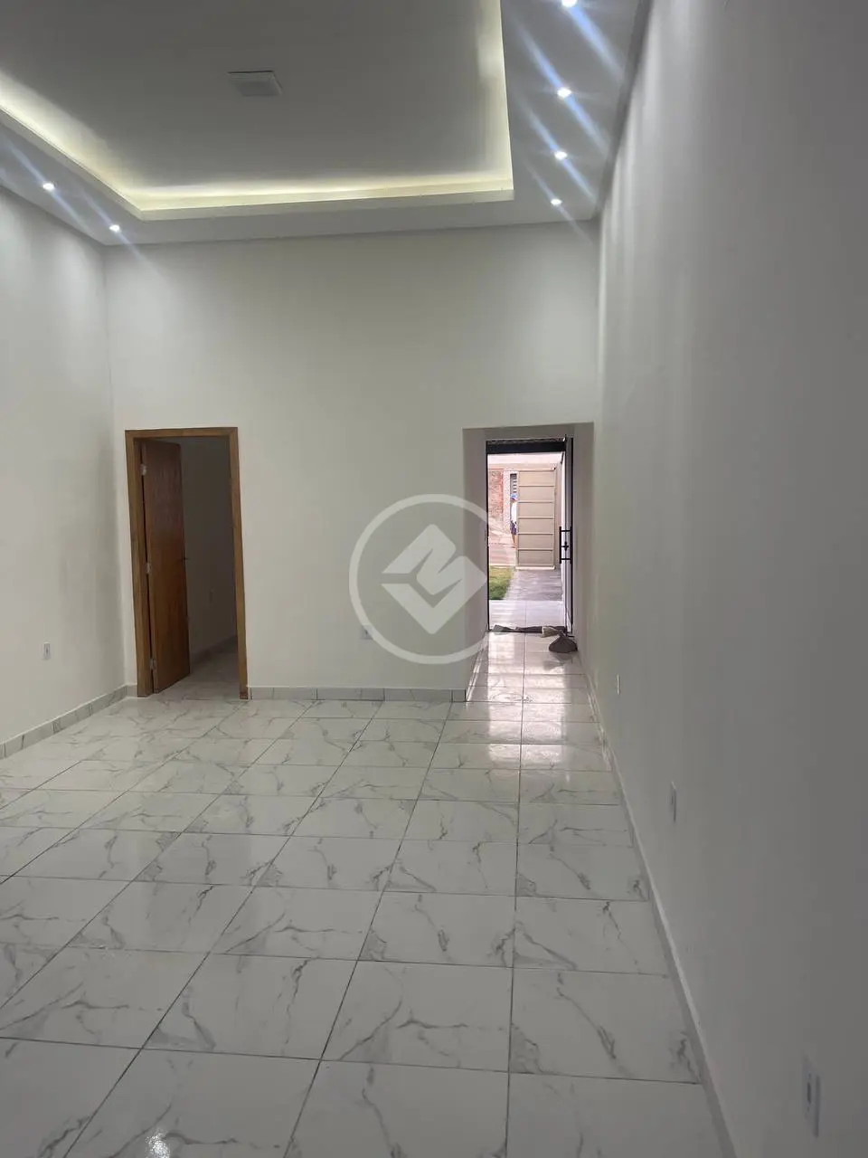 Casa 2 quartos no Residencial Itaipu, Goiânia — foto 5 de 6