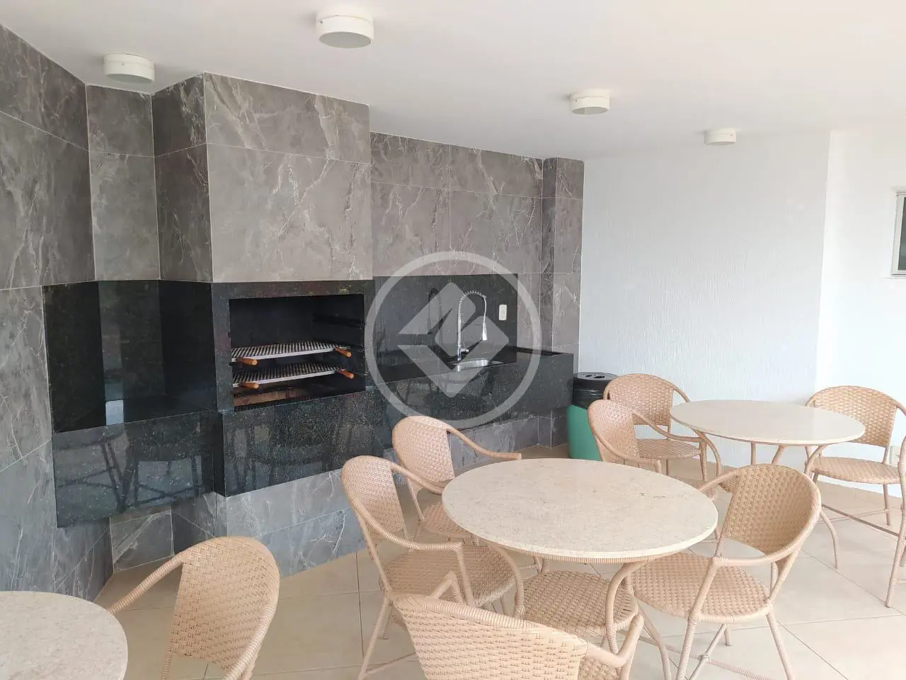 Apartamento 3 quartos no Jardim Goiás, Goiânia — foto 4 de 6