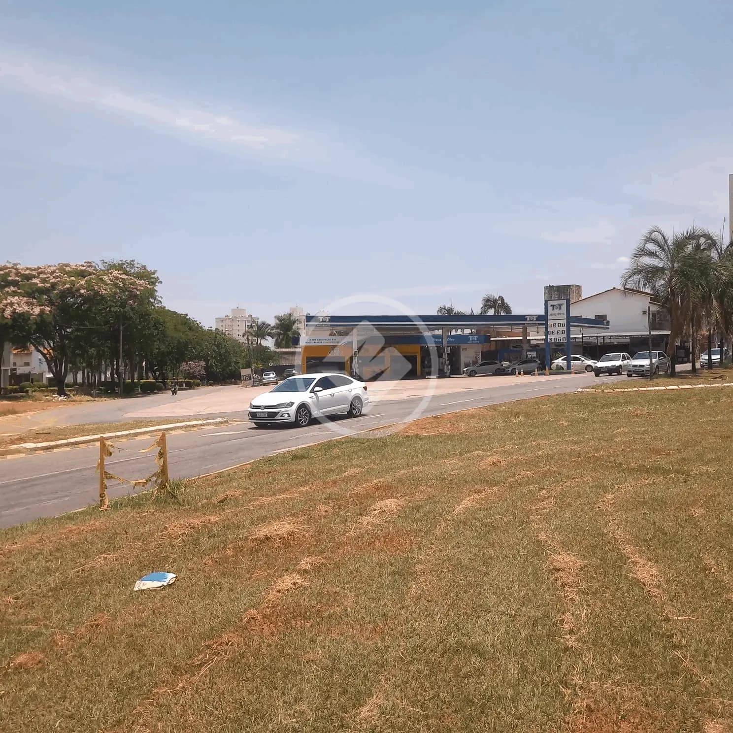 Terreno no Jardim Europa, Goiânia — foto 4 de 6