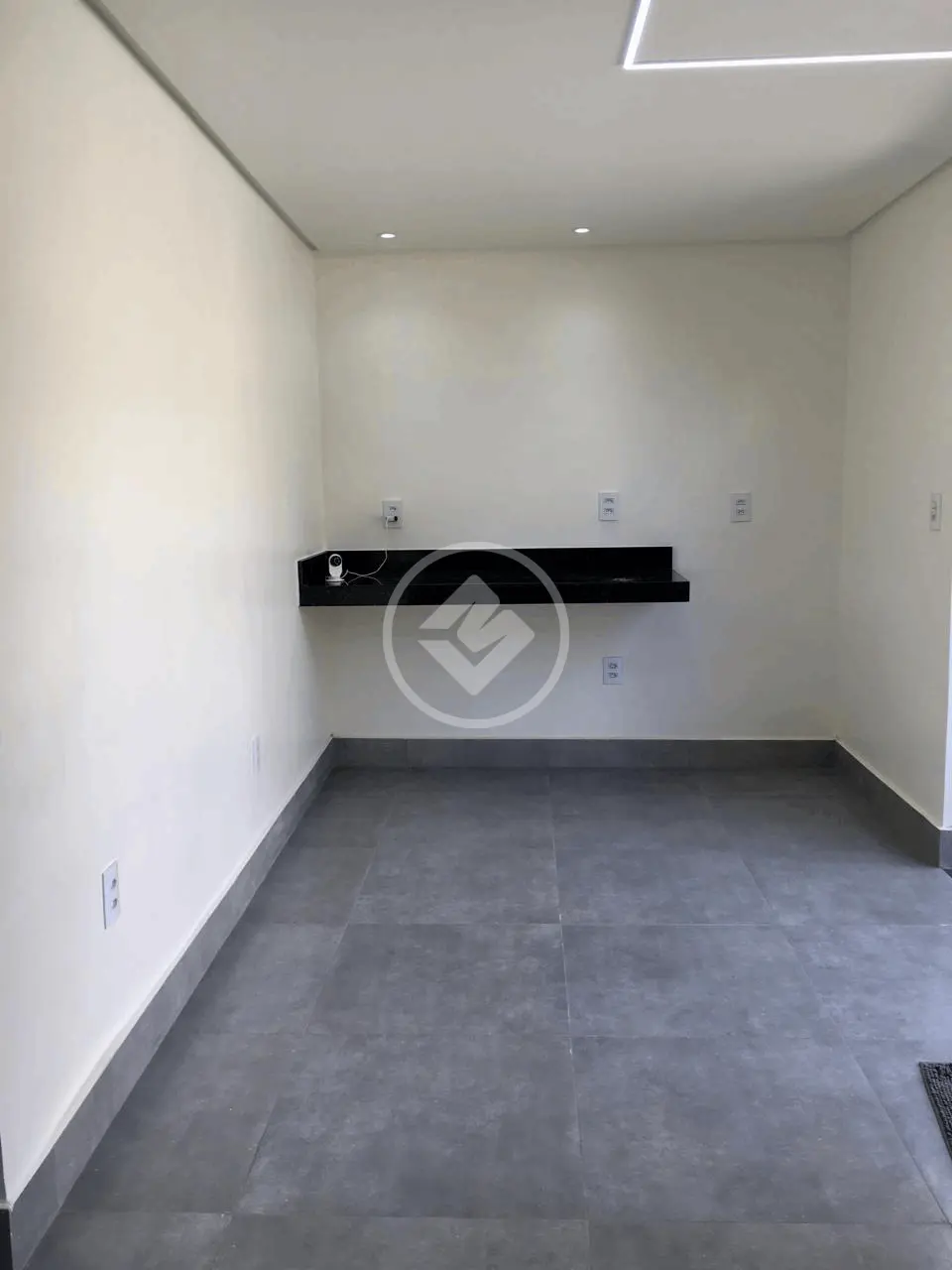 Casa 3 quartos no Setor Garavelo Residencial Park, Aparecida de Goiânia — foto 2 de 6