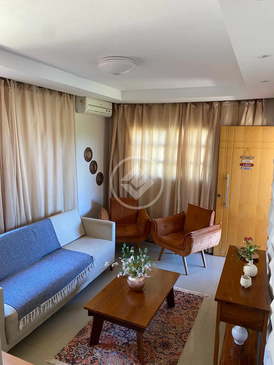 CONDOMINIO RESIDENCIAL IMPERICAL CASA 3Q 1S - SETOR JARDIM DELCOLORES TRINDADE