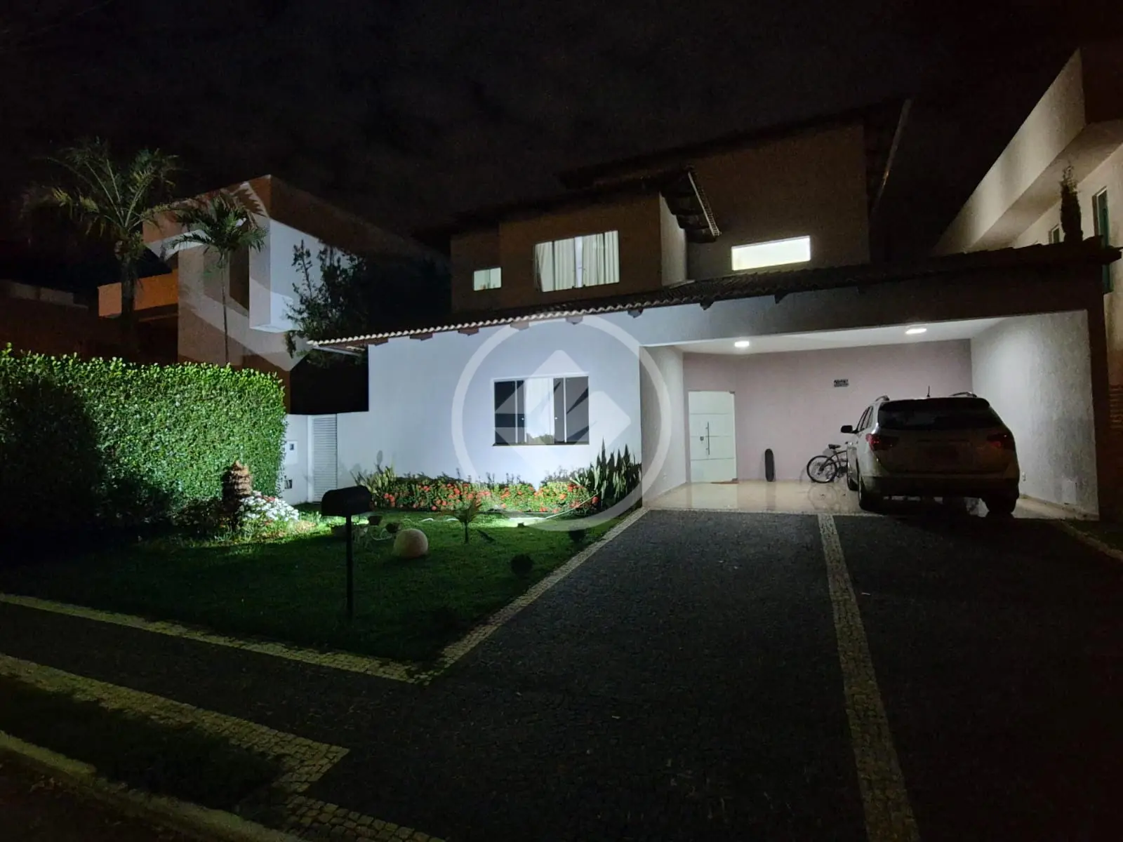 Casa 4 quartos no Cidade Vera Cruz - Jardins Mônaco, Aparecida de Goiânia — foto 3 de 6