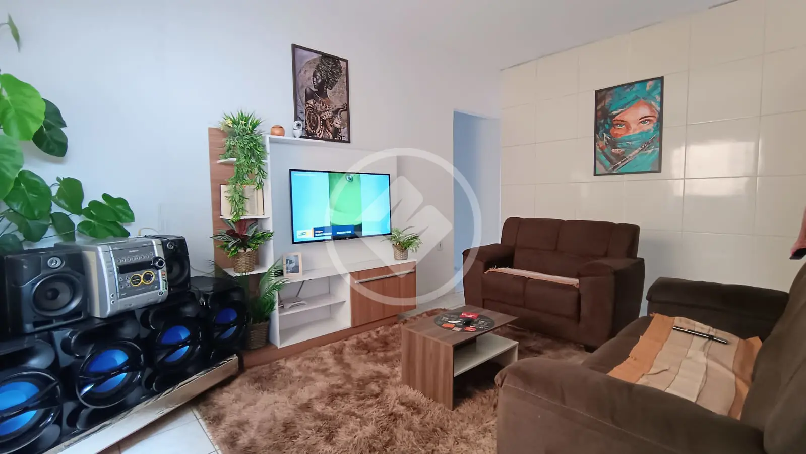 Casa 2 quartos no Jardim Ipanema, Aparecida de Goiânia — foto 4 de 6