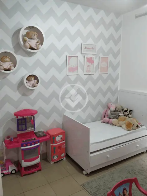 Apartamento 2 quartos no Moinho dos Ventos, Goiânia — foto 4 de 6