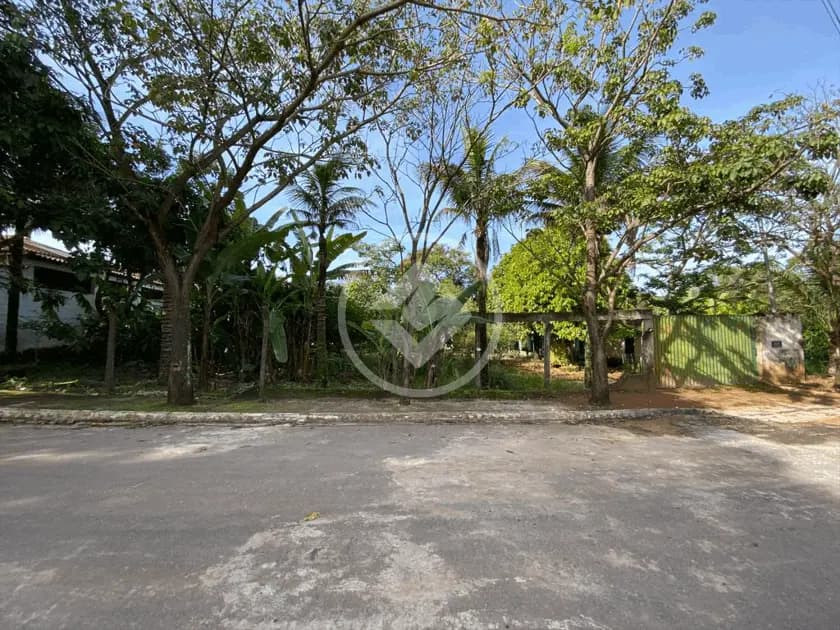 Chácara 3 quartos no Setor Amim Camargo, Goiânia — foto 6 de 6
