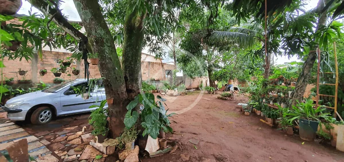 Terreno no Vila Brasília, Aparecida de Goiânia — foto 5 de 6
