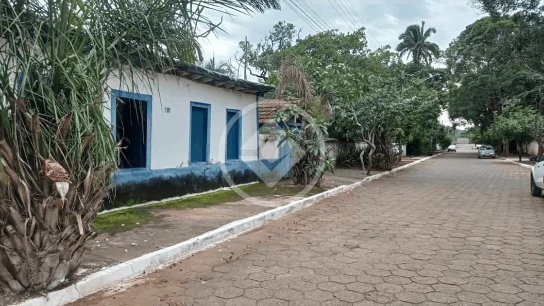 Chácara no Setor Central, Hidrolândia — foto 4 de 6