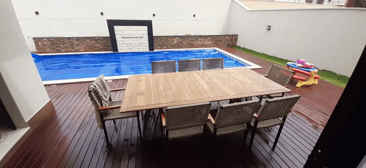 Casa Condomínio 4 quartos no Condomínio do Lago, Goiânia — foto 5 de 6