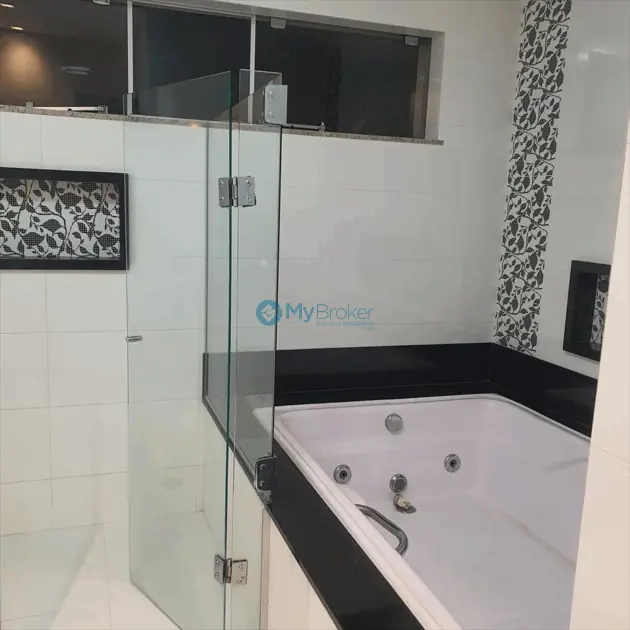 Sobrado Em Condomínio 4 quartos no Jardins Madri, Goiânia — foto 3 de 6