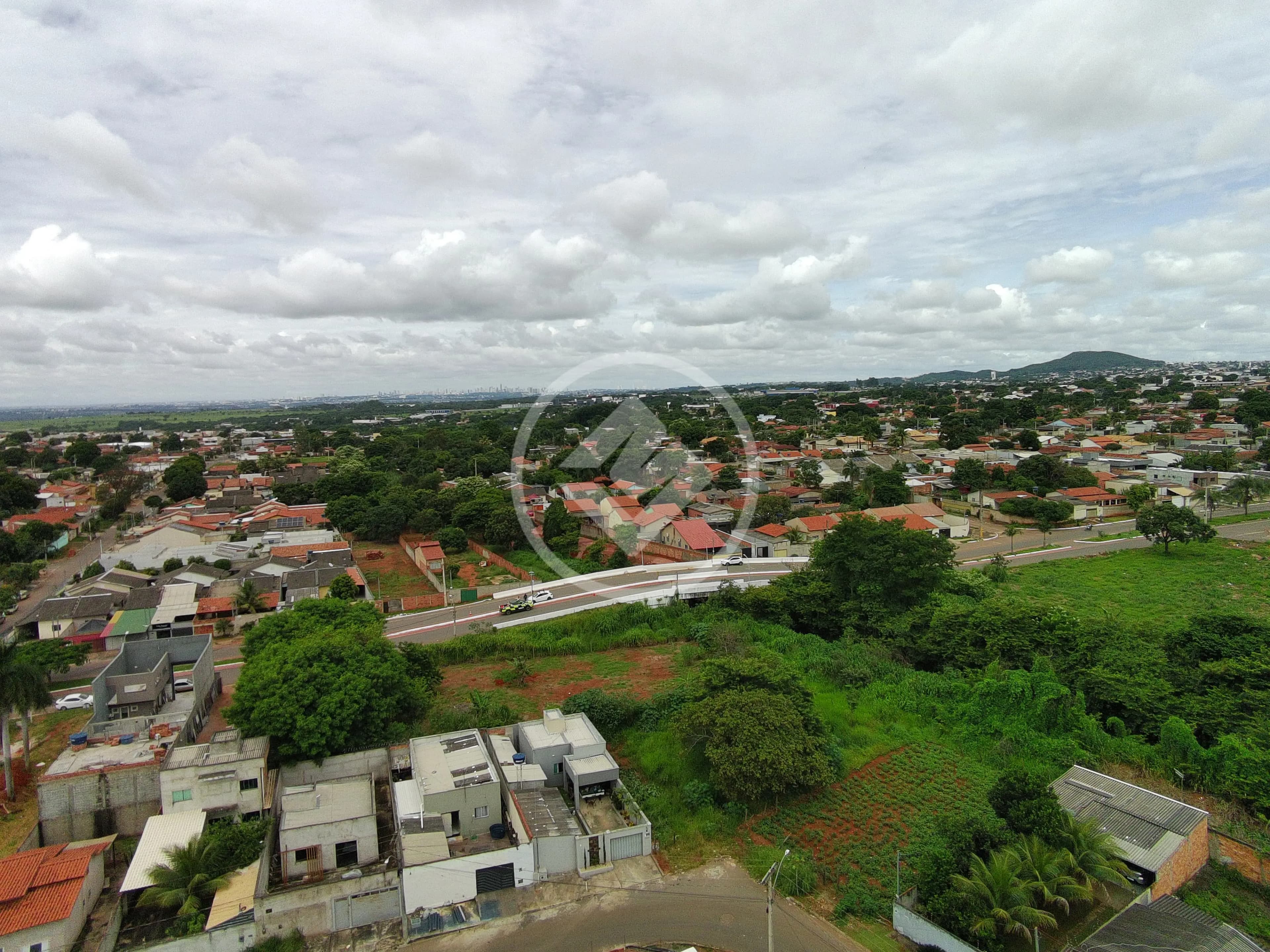 Terreno no Residencial Parque das Flores, Senador Canedo — foto 4 de 4