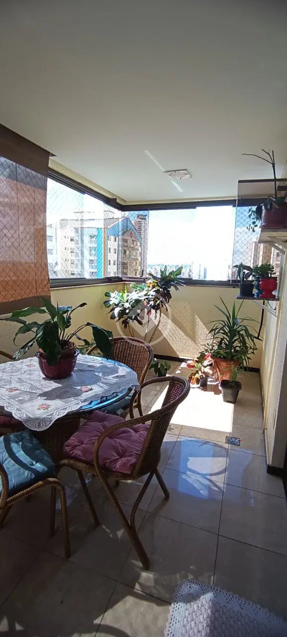 Apartamento 4 quartos no Setor Bueno, Goiânia — foto 5 de 6