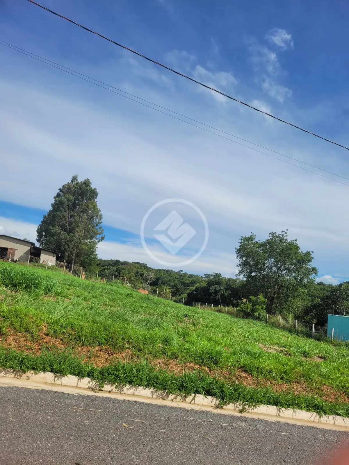 Chácara Fazenda Recanto Sonhado, Bela Vista de Goiás - GO — foto 2