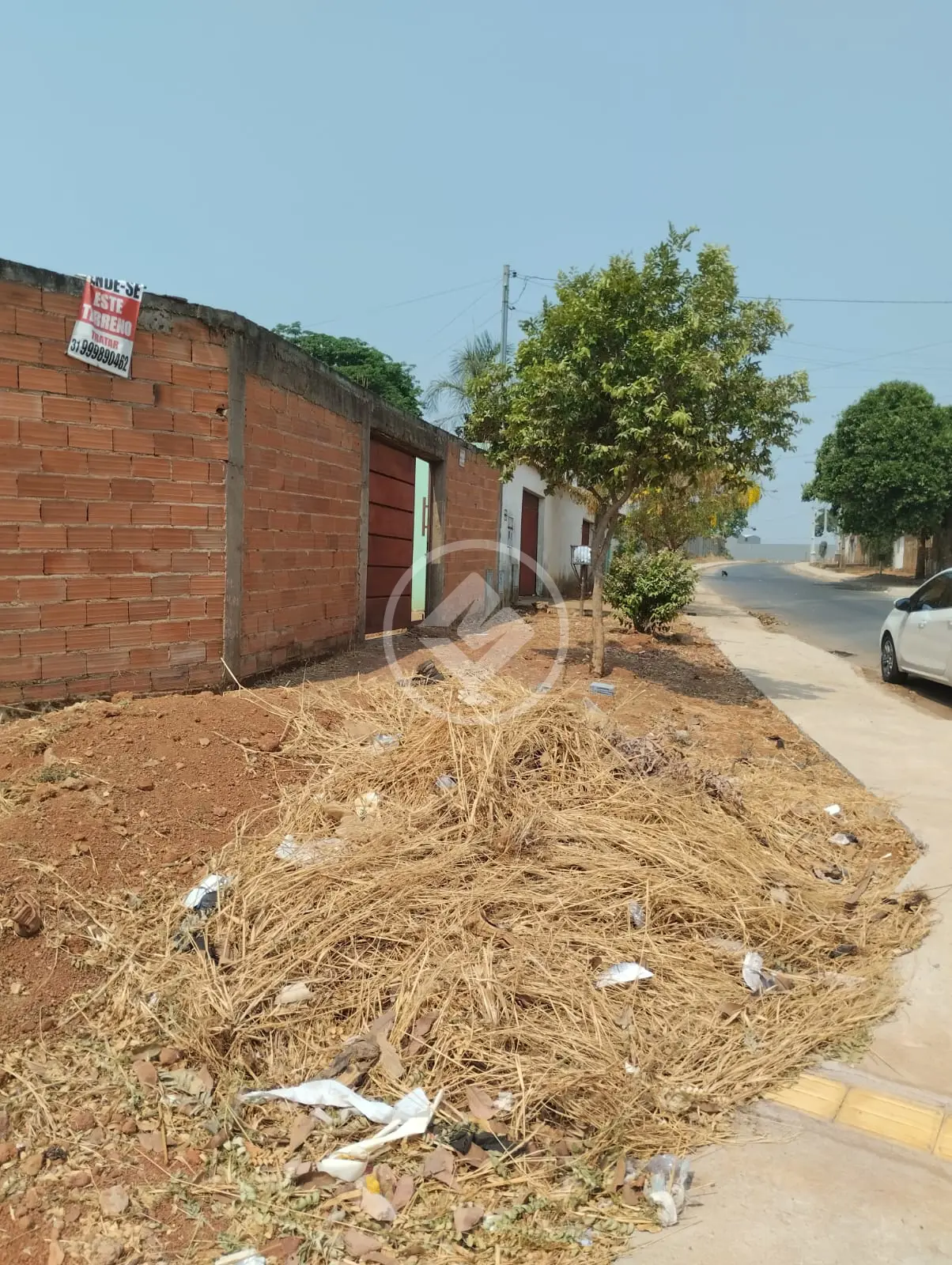 Terreno no Vila Oliveira, Aparecida de Goiânia — foto 3 de 6