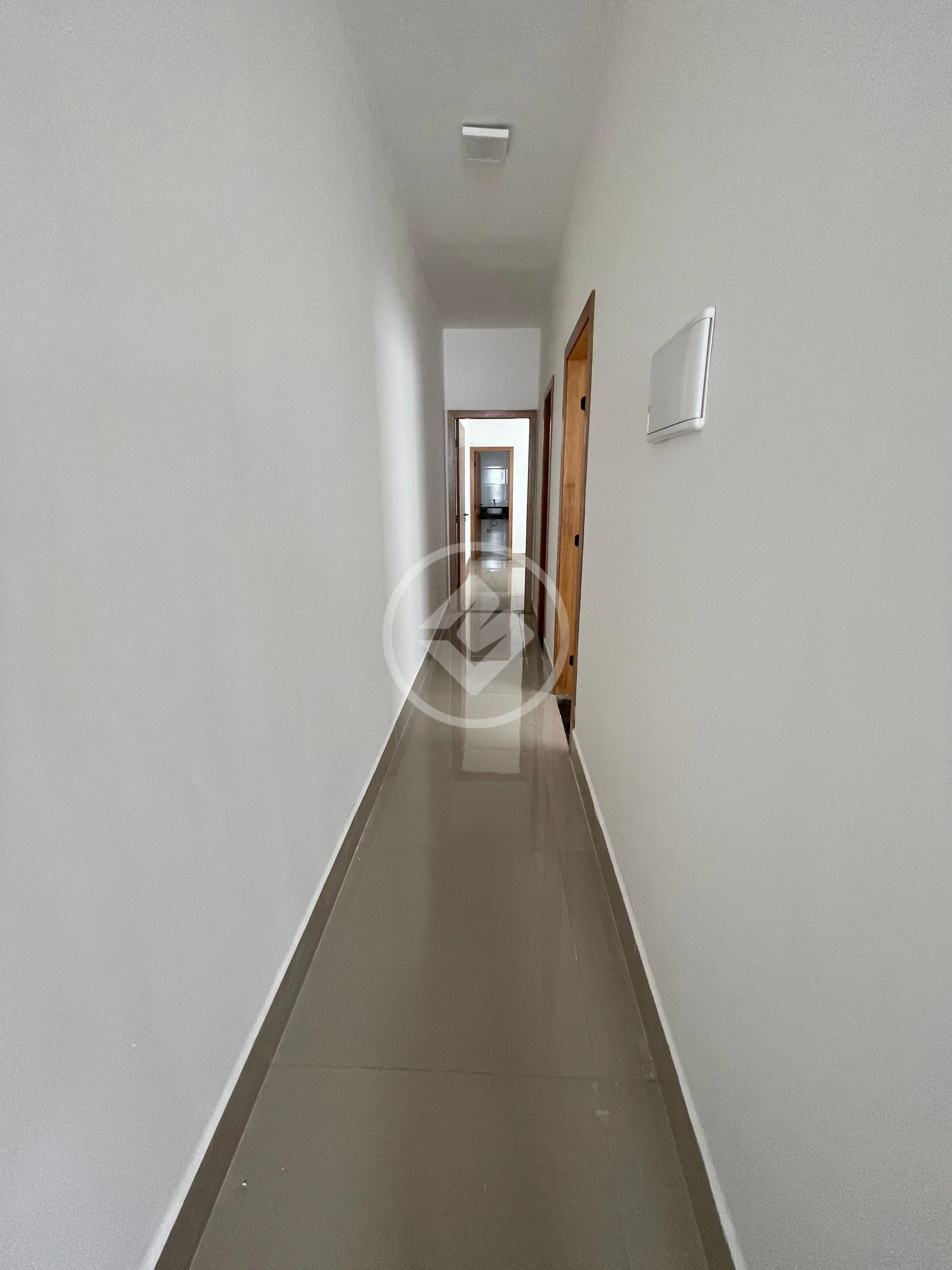 Casa 2 quartos no Residencial Aracy Amaral, Senador Canedo — foto 6 de 6
