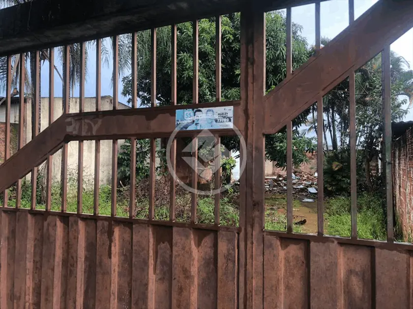 Terreno no Condomínio das Esmeraldas, Goiânia — foto 3 de 3