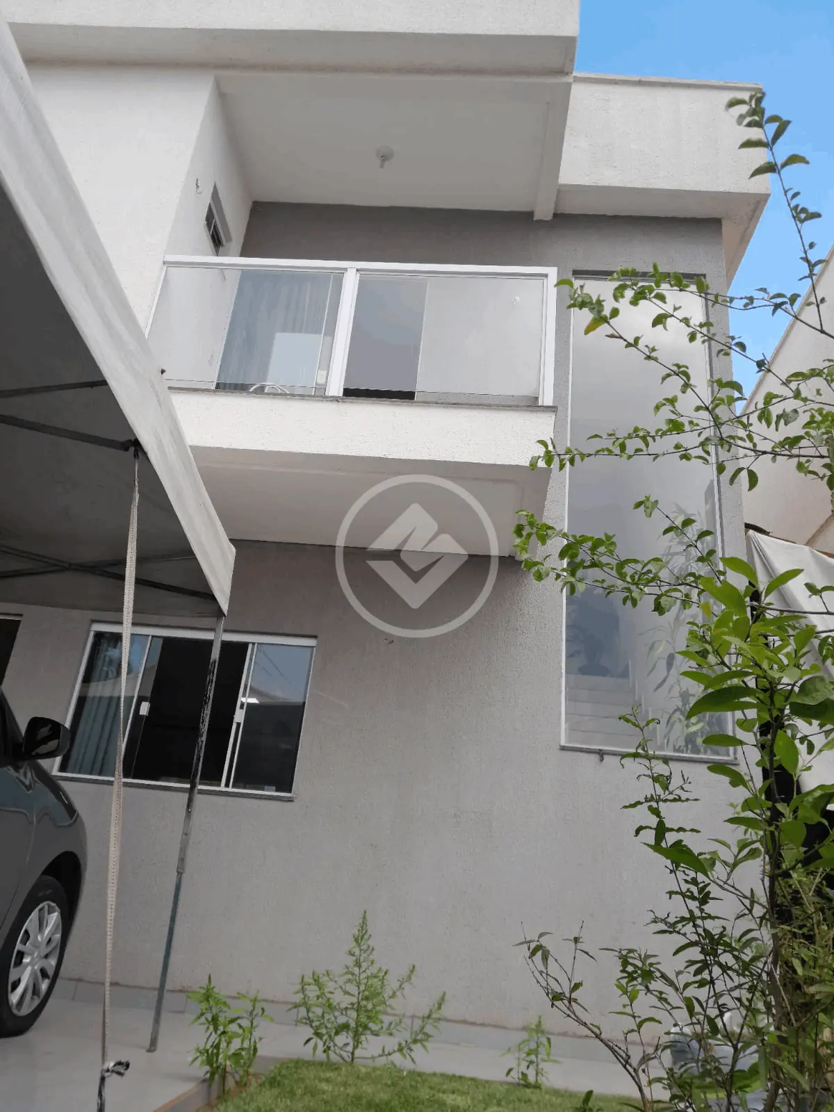 Sobrado Bairro: Residencial Tuzimoto Regiao do Conjunto Vera Cruz em Goiania