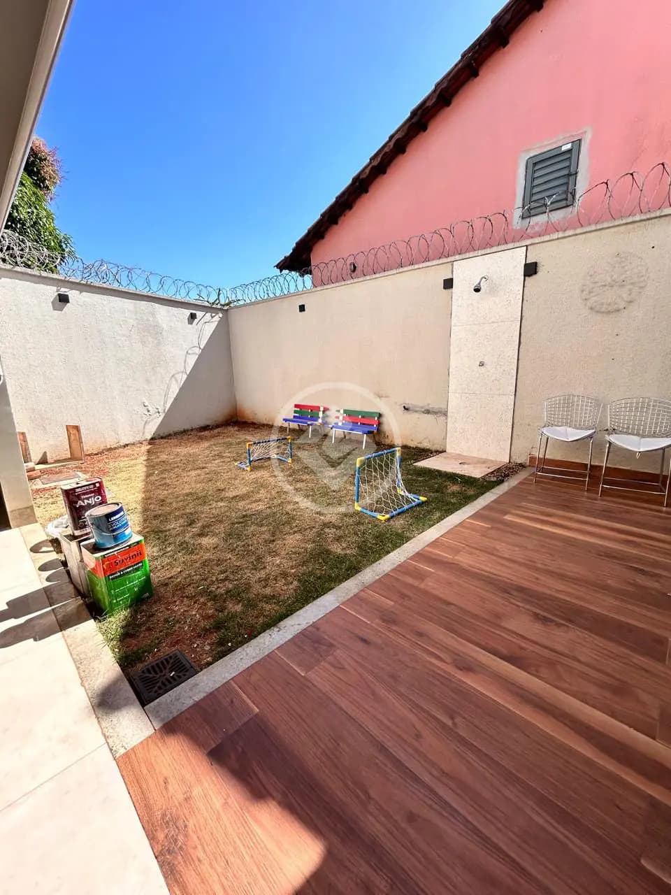 Casa 3 quartos no Santa Genoveva, Goiânia — foto 5 de 6