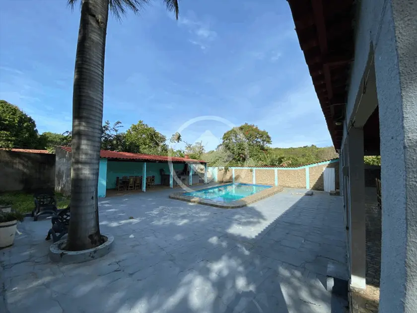 Chácara 3 quartos no Setor Amim Camargo, Goiânia — foto 4 de 6