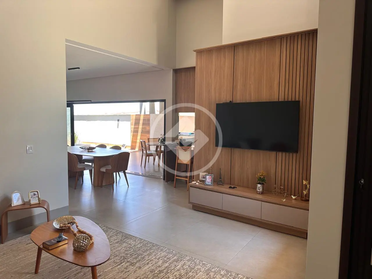 Casa Condomínio 4 quartos no Jardim Goiás, Goiânia — foto 6 de 6