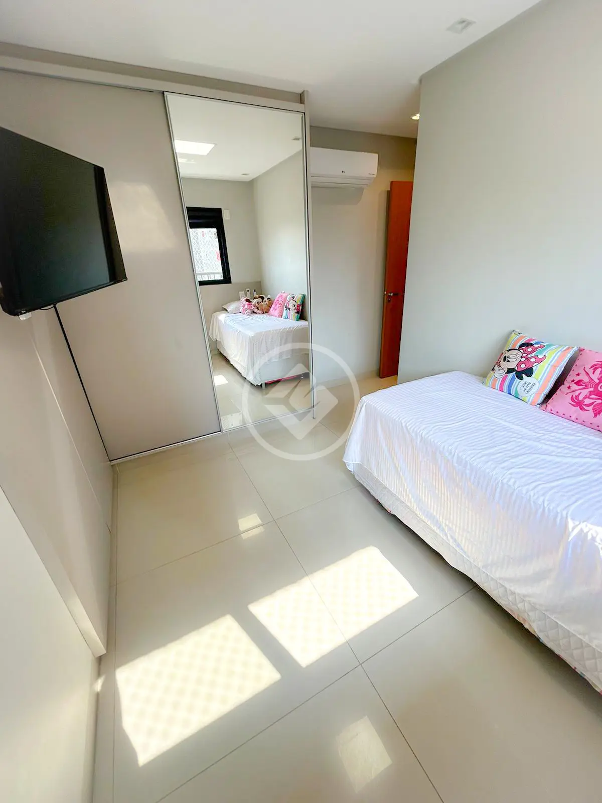 Apartamento 3 quartos no Setor Bueno, Goiânia — foto 6 de 6