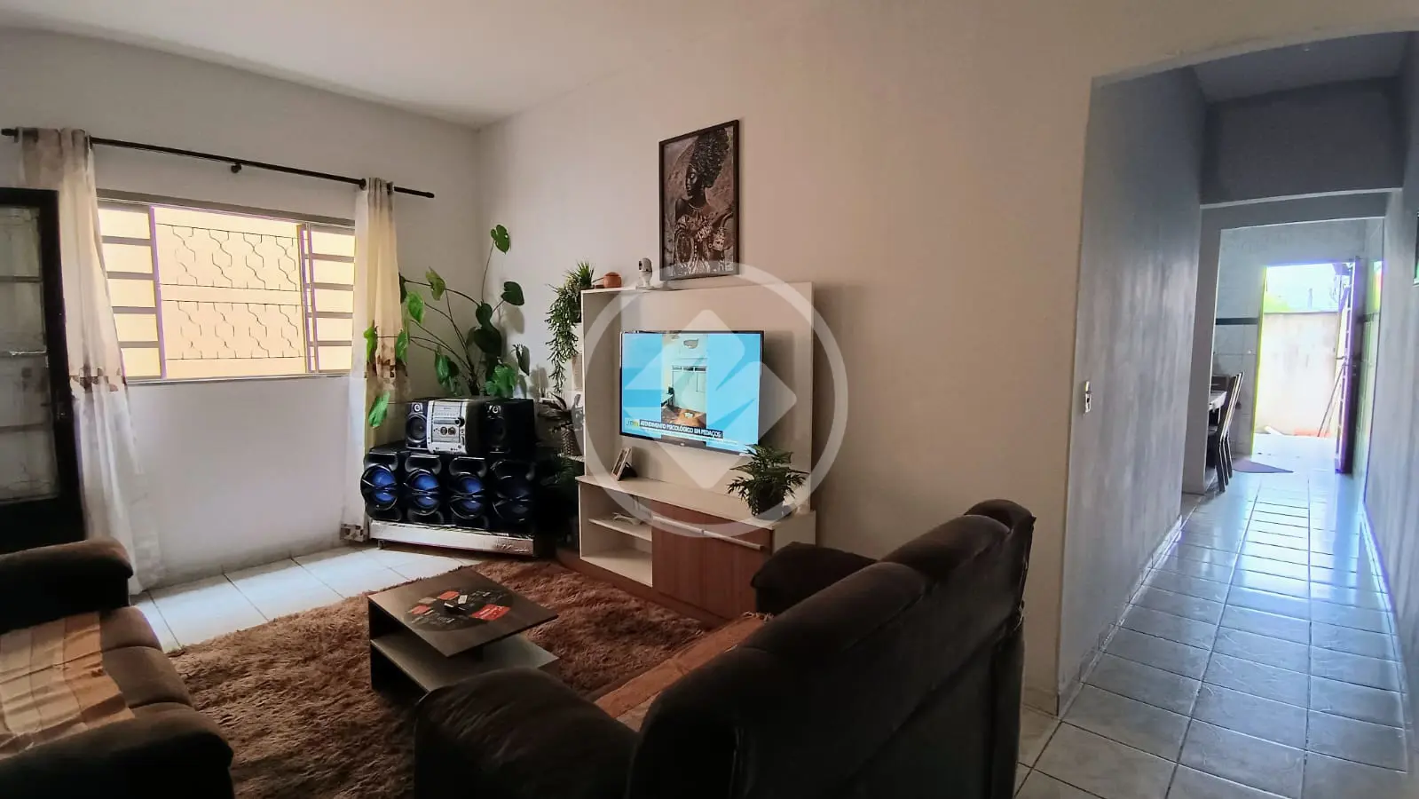 Casa 2 quartos no Jardim Ipanema, Aparecida de Goiânia — foto 5 de 6