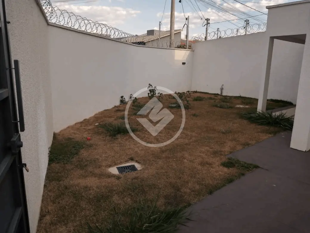 Sobrado 2 quartos no Residencial Tuzimoto, Goiânia — foto 3 de 6