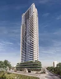 Apartamento Parque Amazônia, Goiânia - GO — foto 2