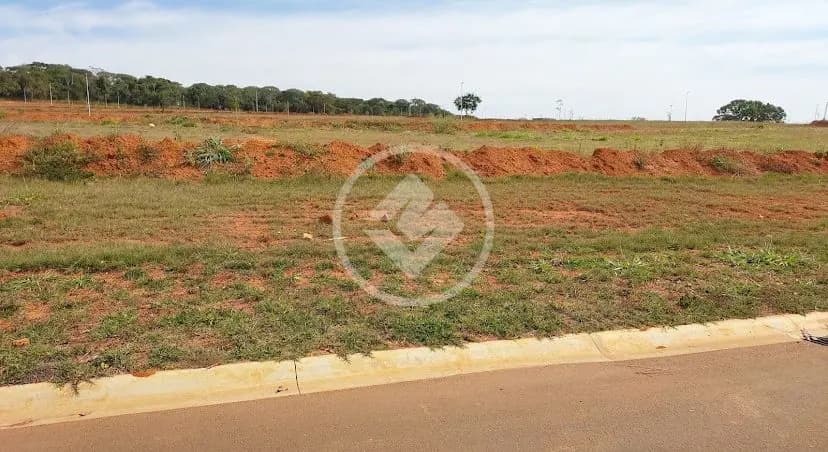 Terreno Condomínio Parque Cidade, Goiânia - GO — foto 2
