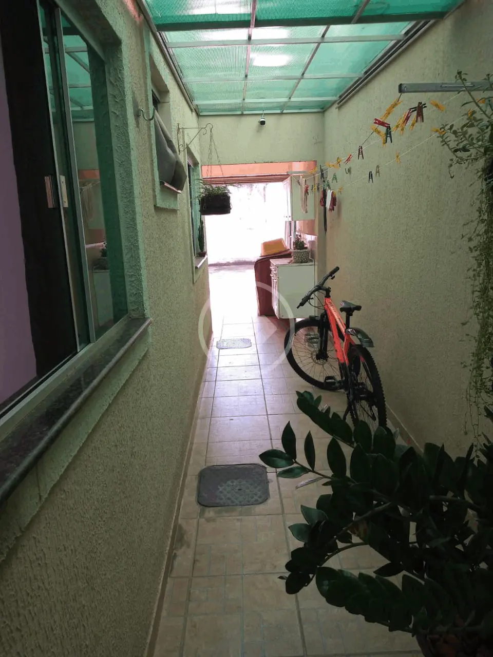 Casa 2 quartos no Setor Aeroporto Sul, Aparecida de Goiânia — foto 5 de 6