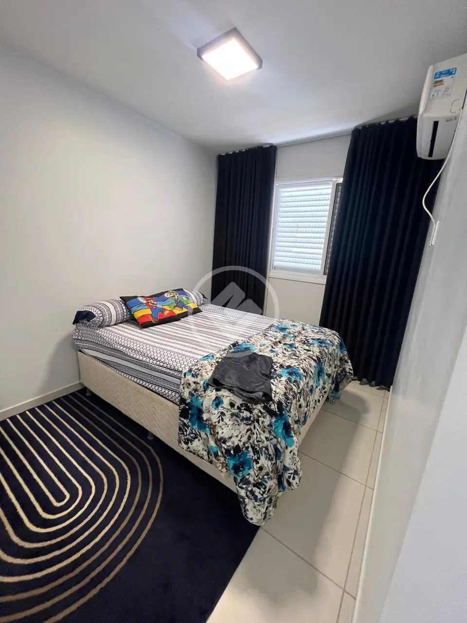 Apartamento 3 quartos no Jardim Nova Era, Aparecida de Goiânia — foto 5 de 6