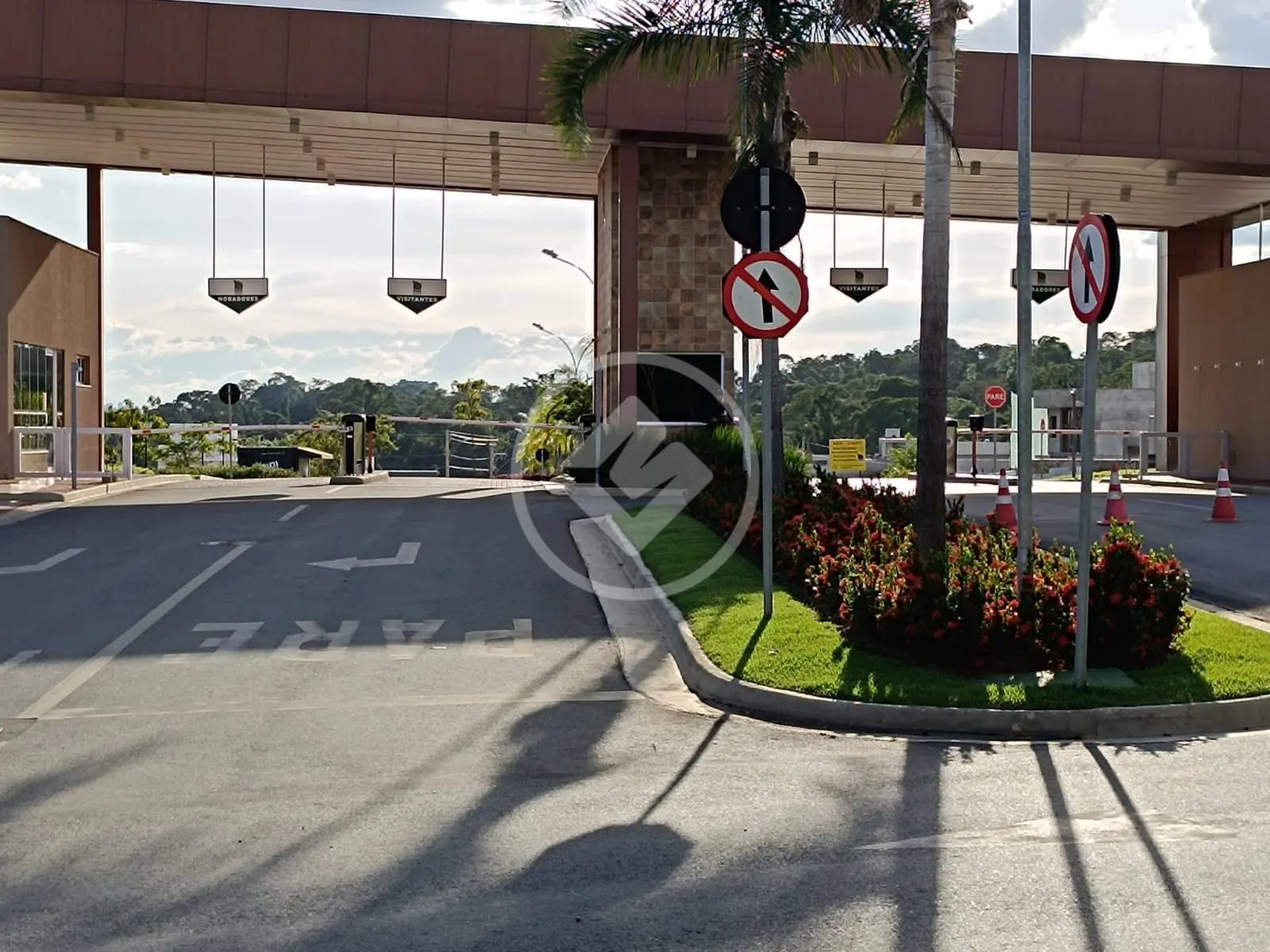 Terreno Jardins Bolonha, Senador Canedo - GO — foto 1
