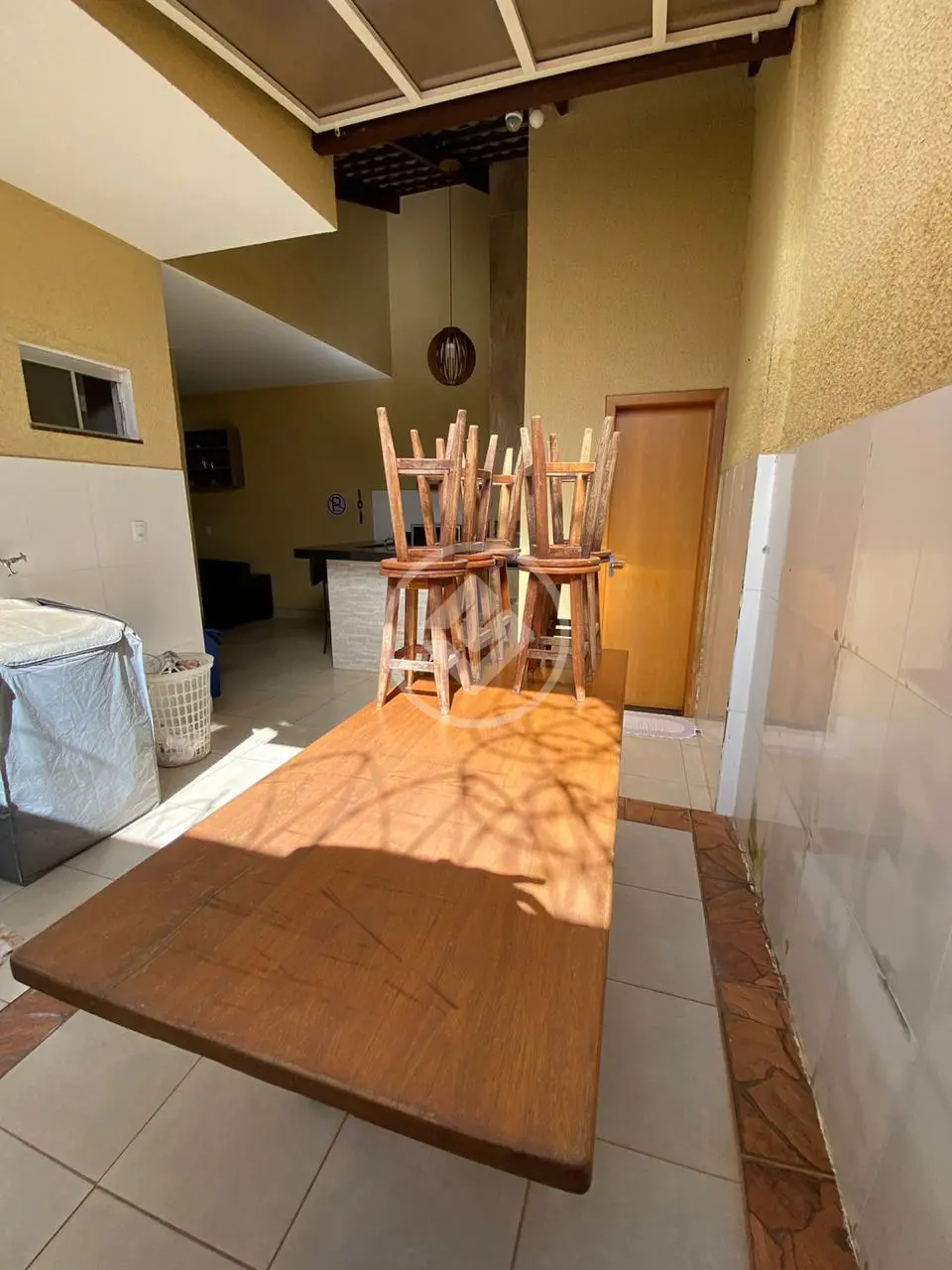 Casa 3 quartos no Jardim Atlântico, Goiânia — foto 2 de 6