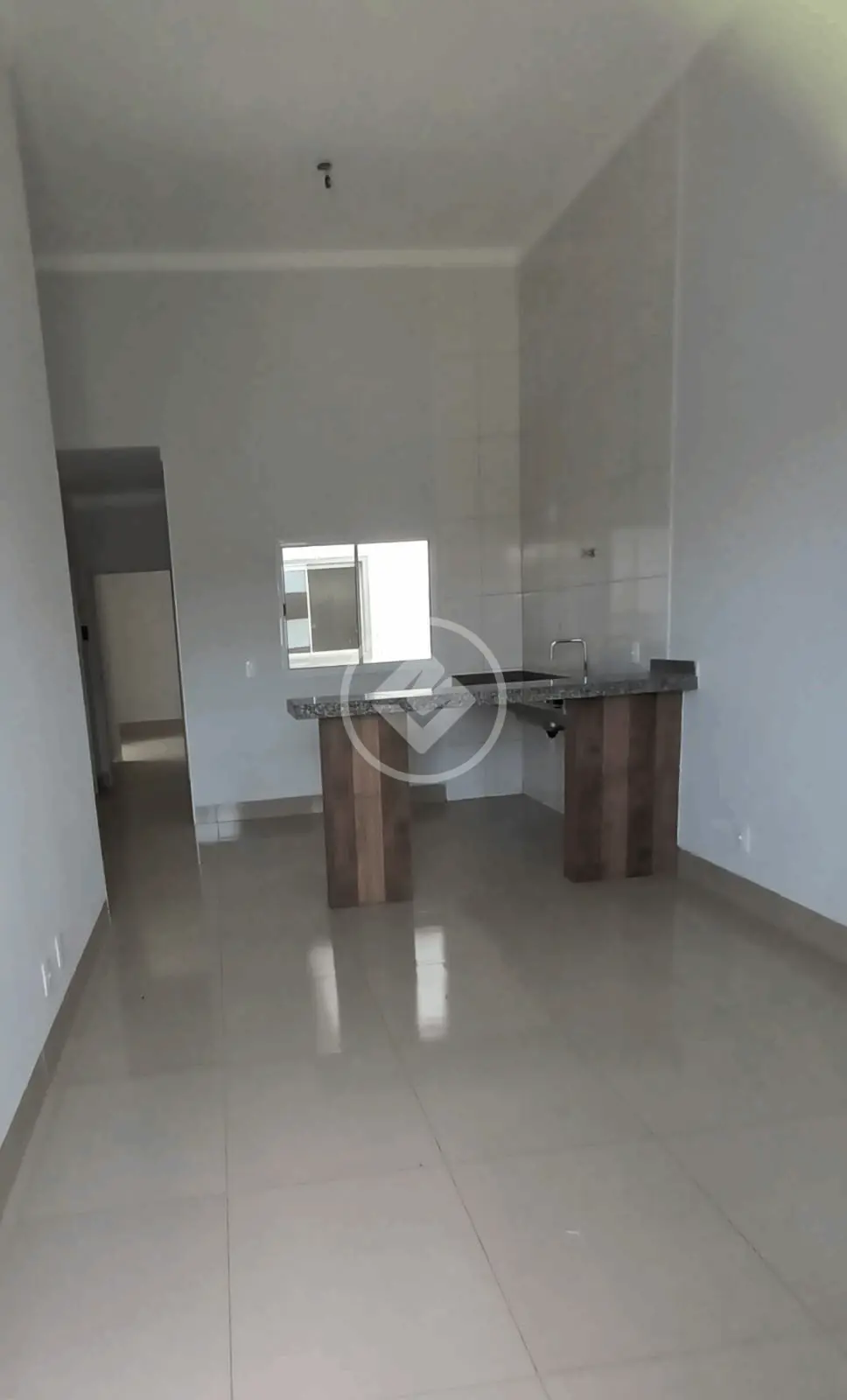 Casa Setor Monte Azul, Senador Canedo - GO — foto 2