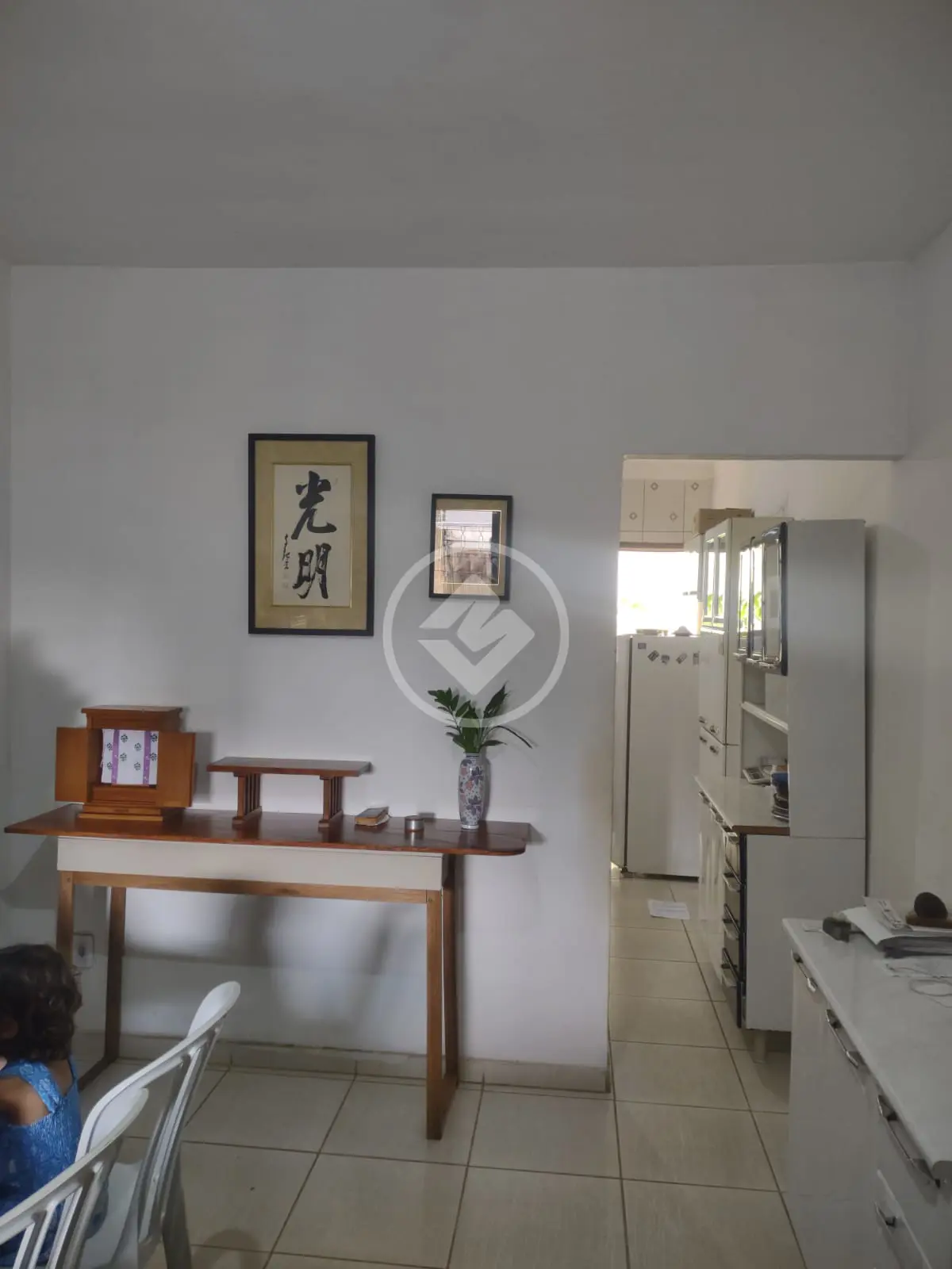 Casa Residencial Arco-Íris, Anápolis - GO — foto 2