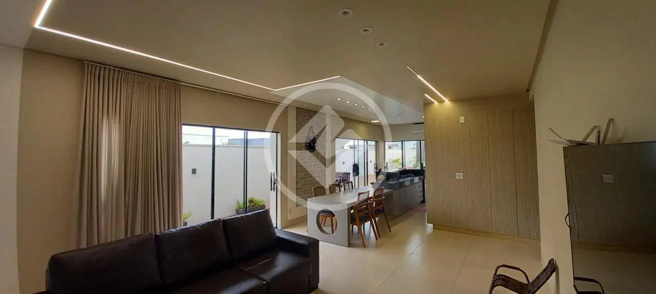 Casa Parqville Pinheiros, Aparecida de Goiânia - GO — foto 2