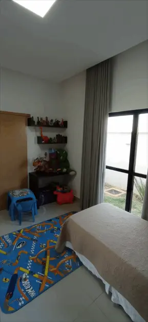 Casa Condomínio 3 quartos no Terras Alpha Residencial 2, Senador Canedo — foto 6 de 6