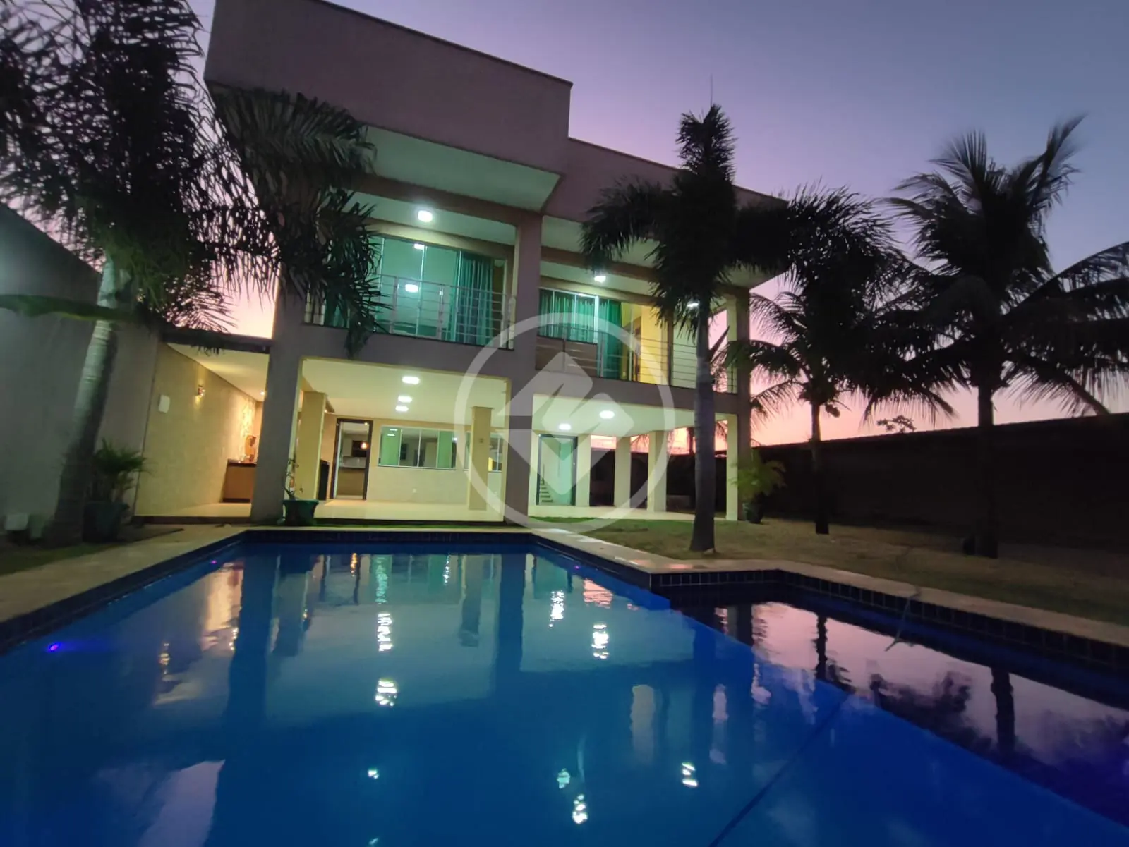 Casa Setor Faiçalville, Goiânia - GO — foto 2