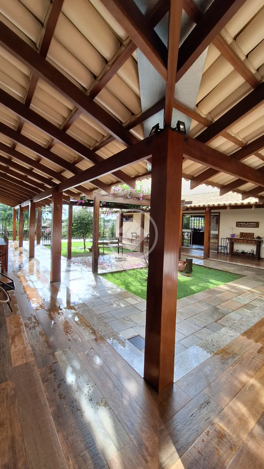 Chácara 4 quartos no Fazenda Recanto Sonhado, Bela Vista de Goiás — foto 4 de 6