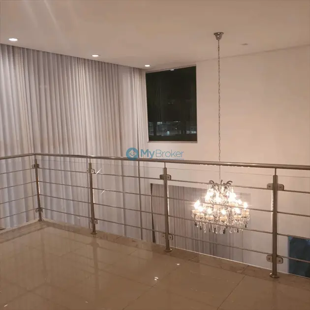 Sobrado Em Condomínio 4 quartos no Jardins Madri, Goiânia — foto 4 de 6