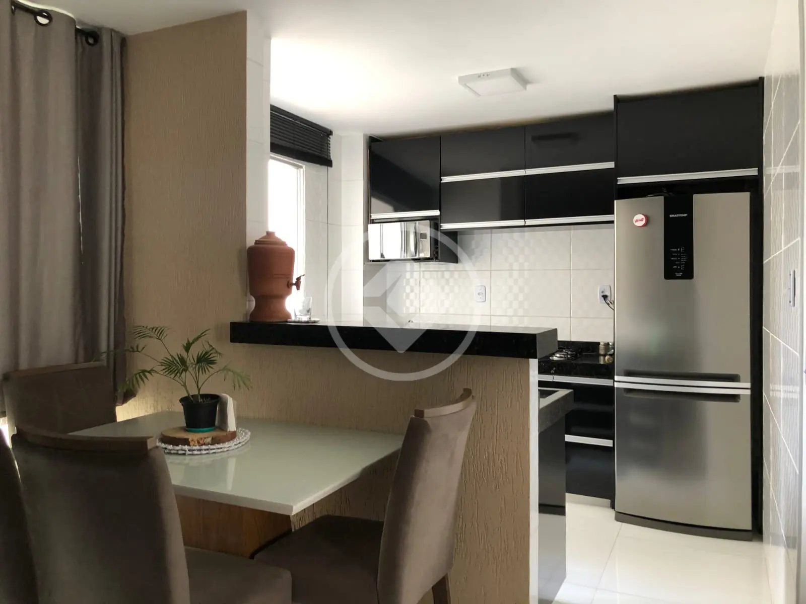 Apartamento 2 quartos no Jardim Imperial, Aparecida de Goiânia — foto 3 de 6