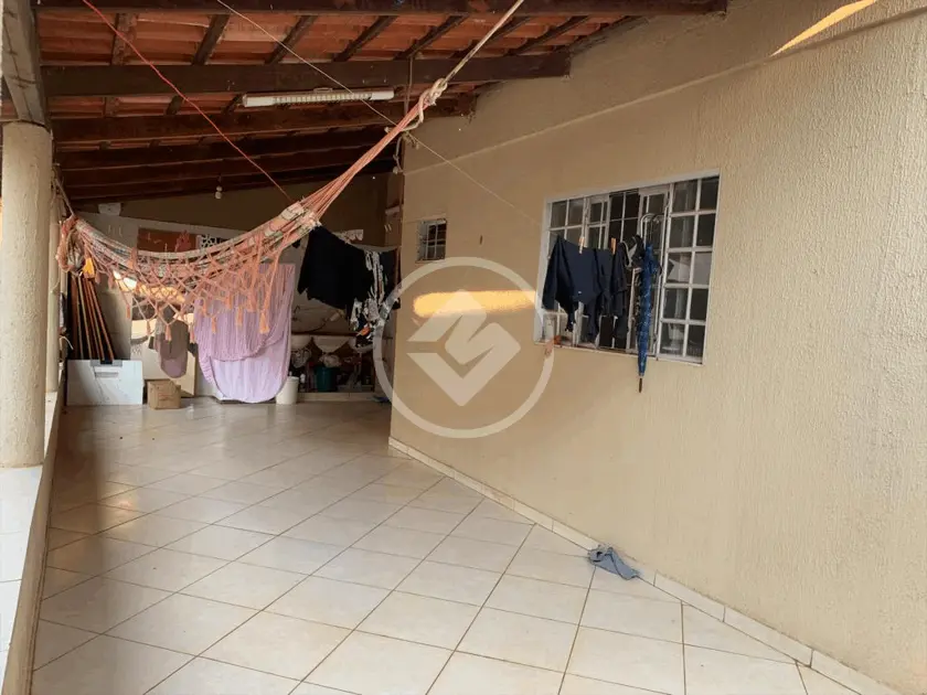 Sobrado 5 quartos no Residencial Recreio Panorama, Goiânia — foto 4 de 6